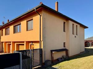 Prodej domu na klíč, Jihlava, Jasmínová, 216 m2