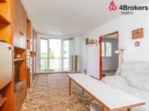 Prodej bytu 3+1, Strakonice - Strakonice I, Arch. Dubského, 66 m2
