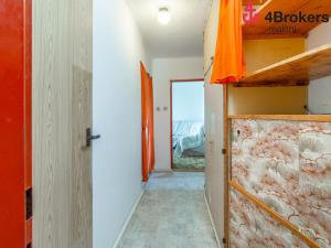Prodej bytu 3+1, Strakonice - Strakonice I, Arch. Dubského, 66 m2