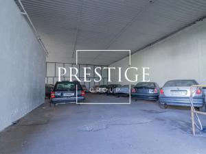 Pronájem skladu, Mníšek pod Brdy, Pražská, 380 m2