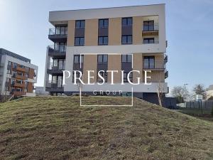 Pronájem bytu 2+kk, Praha - Třebonice, Do zahrádek I, 55 m2