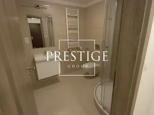 Pronájem bytu 2+kk, Praha - Třebonice, Do zahrádek I, 55 m2