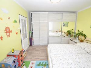 Prodej bytu 2+1, Kolín, Míru, 60 m2