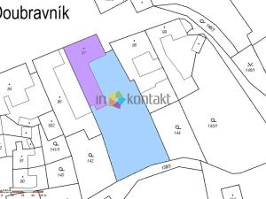 Prodej rodinného domu, Doubravník, 127 m2