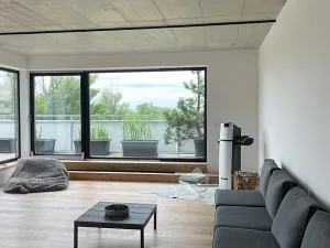 Prodej bytu 3+kk, Slavkov u Brna, Zelnice I, 91 m2
