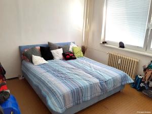 Pronájem bytu 2+kk, Hradec Králové, Hradecká, 46 m2