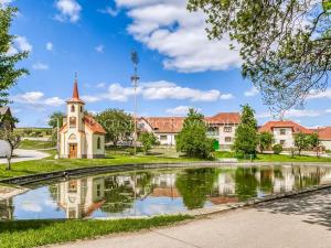 Prodej rodinného domu, Nová Cerekev, 135 m2
