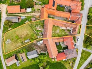 Prodej rodinného domu, Nová Cerekev, 135 m2