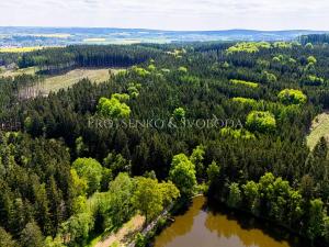 Prodej rodinného domu, Nová Cerekev, 135 m2