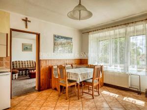 Prodej rodinného domu, Nová Cerekev, 135 m2