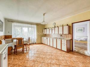Prodej rodinného domu, Nová Cerekev, 135 m2