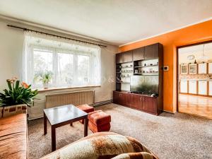 Prodej rodinného domu, Nová Cerekev, 135 m2