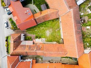 Prodej rodinného domu, Nová Cerekev, 135 m2
