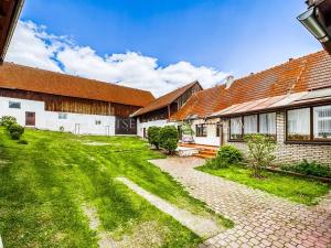 Prodej rodinného domu, Nová Cerekev, 135 m2