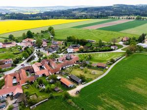 Prodej rodinného domu, Nová Cerekev, 135 m2