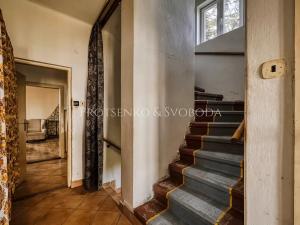 Prodej rodinného domu, Kralupy nad Vltavou, Lidická, 212 m2