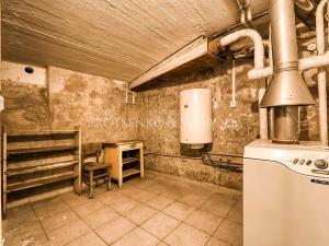 Prodej rodinného domu, Kralupy nad Vltavou, Lidická, 212 m2