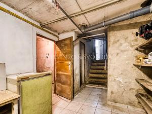 Prodej rodinného domu, Kralupy nad Vltavou, Lidická, 212 m2