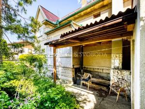 Prodej rodinného domu, Kralupy nad Vltavou, Lidická, 212 m2