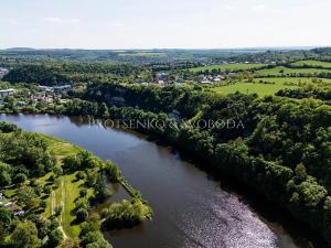 Prodej rodinného domu, Kralupy nad Vltavou, Lidická, 212 m2
