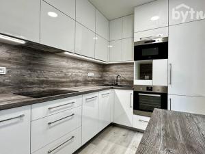 Pronájem bytu 3+1, Olomouc - Nová Ulice, tř. Svornosti, 71 m2
