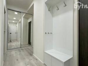 Pronájem bytu 3+1, Olomouc - Nová Ulice, tř. Svornosti, 71 m2