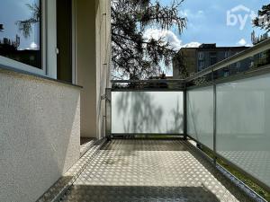 Pronájem bytu 3+1, Olomouc - Nová Ulice, tř. Svornosti, 71 m2