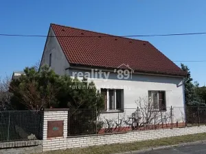 Prodej rodinného domu, Kostelec nad Labem, Za Drahou, 277 m2