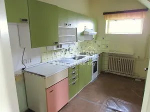 Prodej rodinného domu, Kostelec nad Labem, Za Drahou, 277 m2