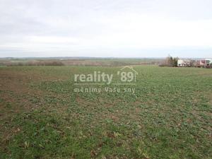Prodej pozemku pro bydlení, Červené Pečky, 4101 m2