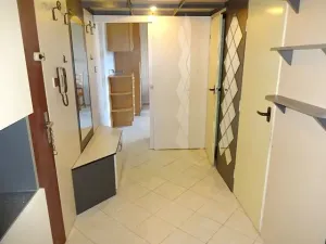 Prodej bytu 2+1, Brno, Kunštátská, 65 m2