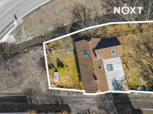 Prodej rodinného domu, Mladošovice, 87 m2