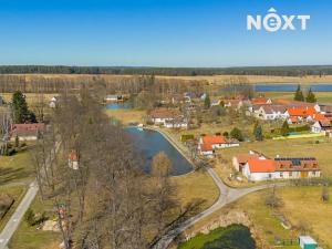 Prodej rodinného domu, Mladošovice, 87 m2