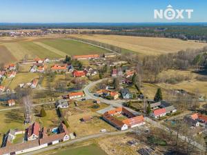Prodej rodinného domu, Mladošovice, 87 m2