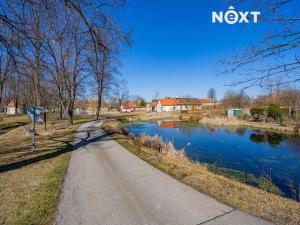 Prodej rodinného domu, Mladošovice, 87 m2