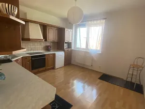 Prodej bytu 2+1, Praha - Suchdol, K Horoměřicům, 82 m2