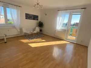 Prodej bytu 2+1, Praha - Suchdol, K Horoměřicům, 82 m2