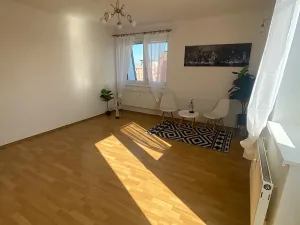 Prodej bytu 2+1, Praha - Suchdol, K Horoměřicům, 82 m2