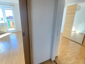 Prodej bytu 2+1, Praha - Suchdol, K Horoměřicům, 82 m2