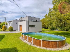 Prodej rodinného domu, Hnojník, 120 m2