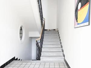 Prodej bytu 1+kk, Brno, Fryčajova, 45 m2