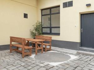 Prodej bytu 1+kk, Brno, Fryčajova, 45 m2