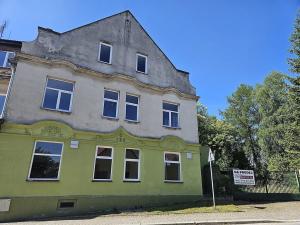 Dražba restaurace, Studená, Počátecká, 1587 m2