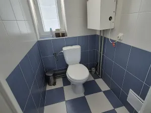 Pronájem obchodního prostoru, Kladno, Komenského, 96 m2