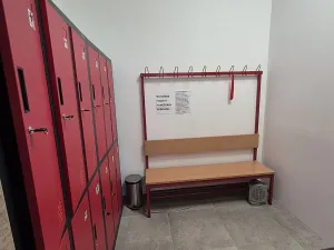 Pronájem obchodního prostoru, Kladno, Komenského, 96 m2
