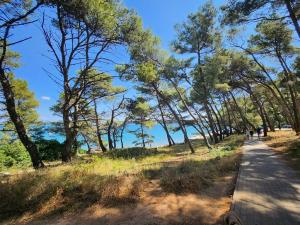 Prodej bytu 3+kk, Premantura, Chorvatsko, 73 m2