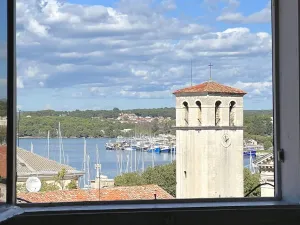 Prodej bytu 2+kk, Pula, Chorvatsko, 49 m2