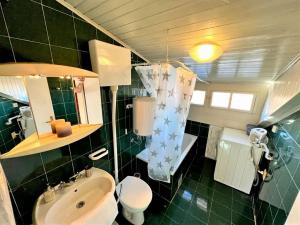 Prodej bytu 2+kk, Pula, Chorvatsko, 49 m2