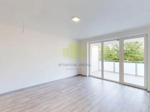 Pronájem bytu 2+kk, Olomouc, Topolová, 55 m2