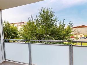 Pronájem bytu 2+kk, Olomouc, Topolová, 55 m2